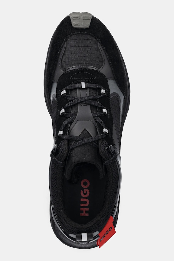 HUGO sportcipő GO2 fekete 50541703.002