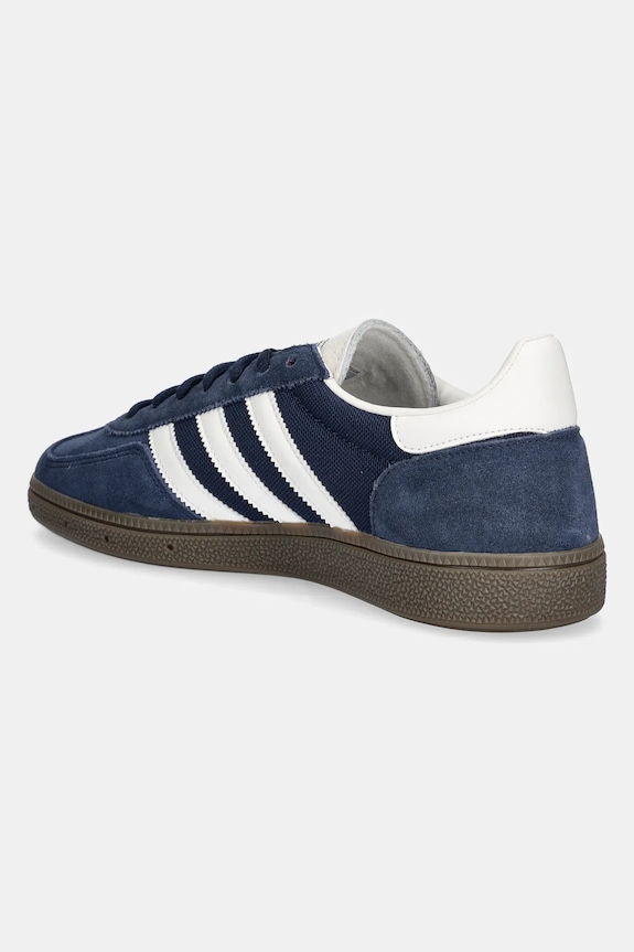 Shoes adidas Originals sneakers Handball Spezial JH5440 navy