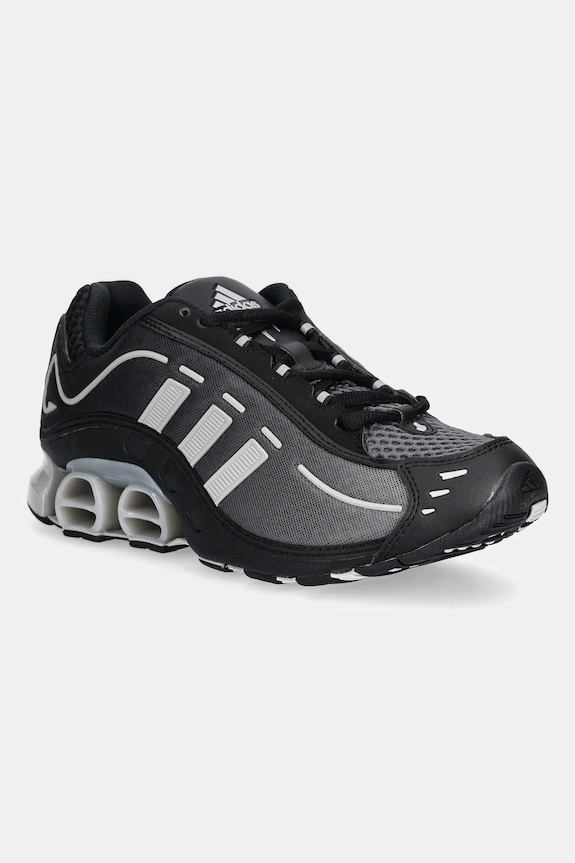adidas Originals sneakers Megaride O1 textile black JH5519