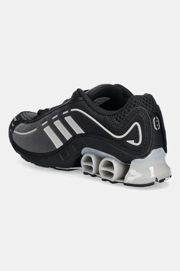 Shoes adidas Originals sneakers Megaride O1 JH5519 black