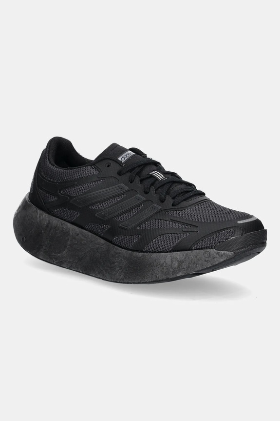 Tenisice adidas Originals Adizero Aruku tekstil crna JH7772