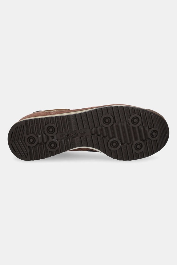 adidas Originals sneakersy SL 72 RS JS0744 brązowy