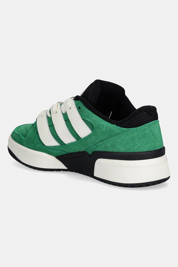 Взуття Кросівки adidas Originals Forum2000 JI3279 зелений