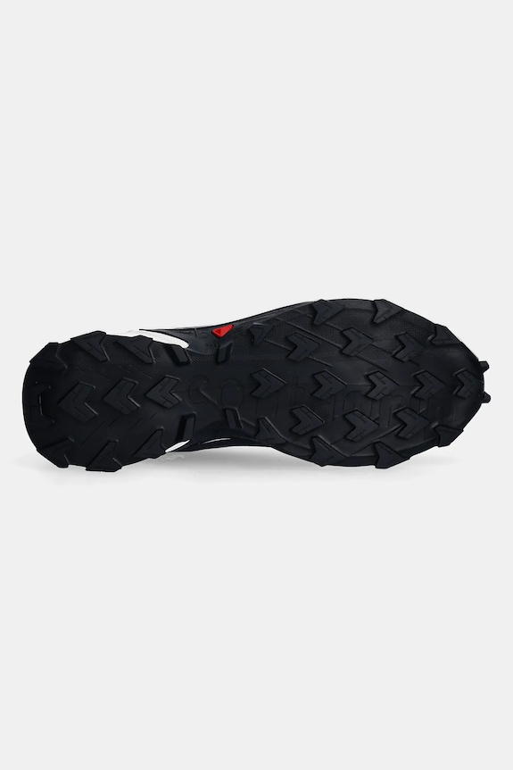 Salomon buty Supercross 4 GTX L47462300 niebieski