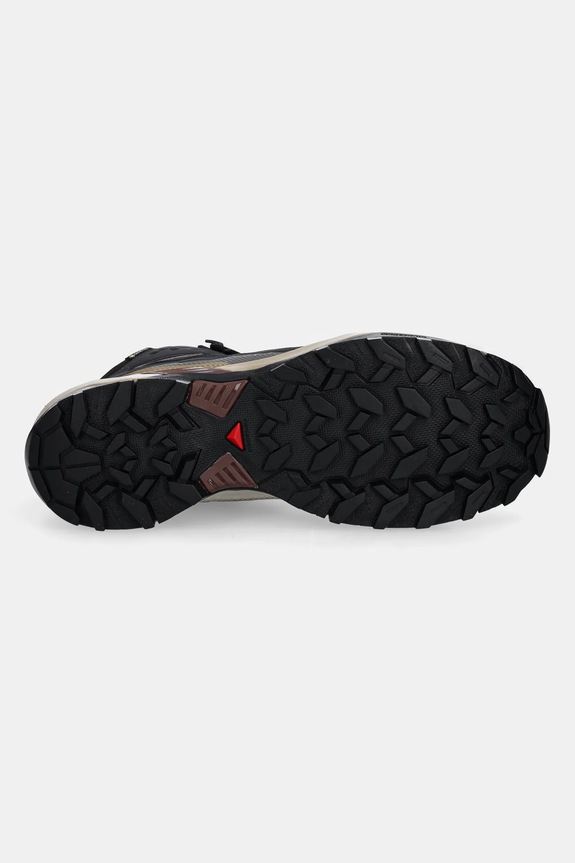 Salomon buty X Ultra 360 Mid GTX L47743300 szary