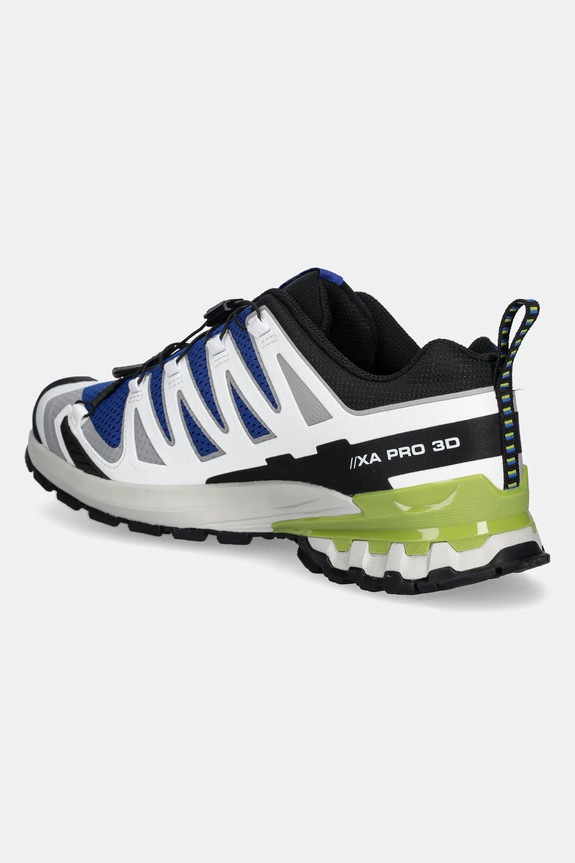 Obuća Cipele Salomon XA Pro 3D V9 L47747800 plava