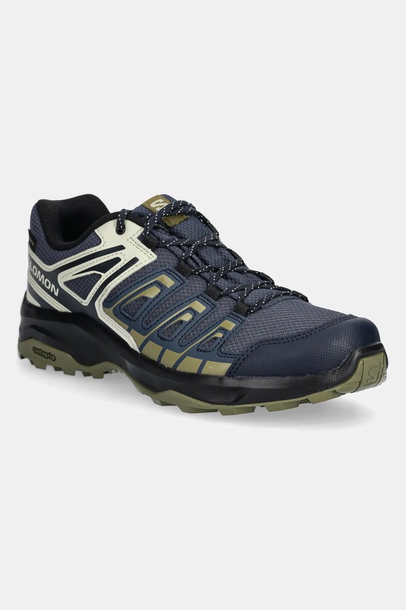 Salomon buty Extegra GTX syntetyczny granatowy L47799800