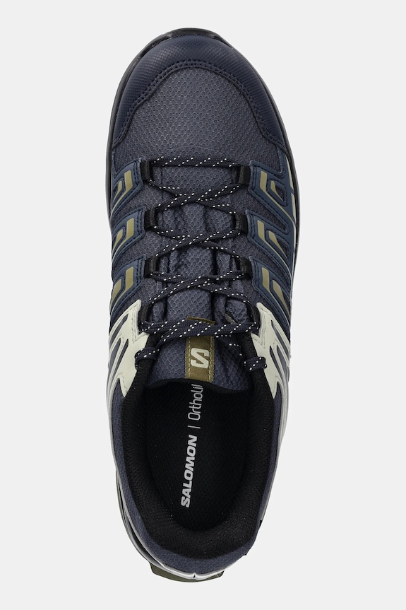 Salomon buty Extegra GTX granatowy L47799800