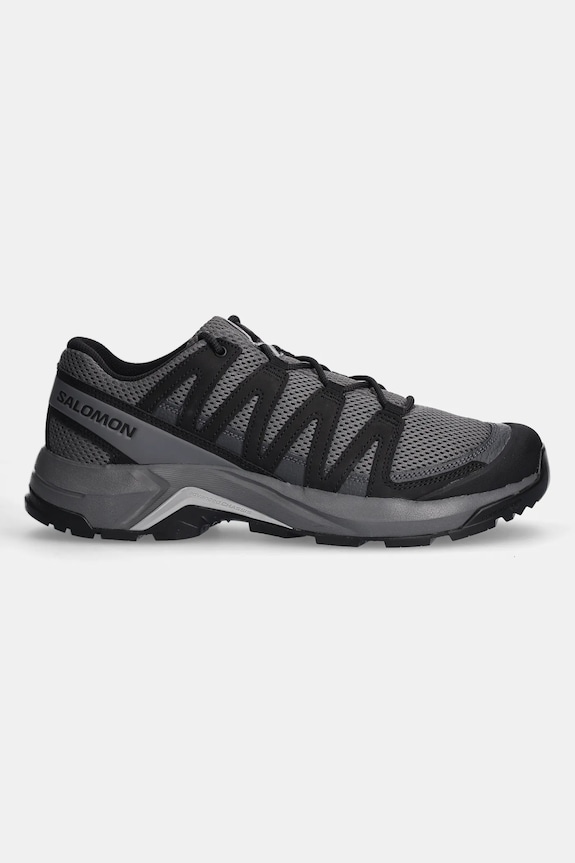 Salomon scarpe X-adventure Recon L47813400 grigio SS25