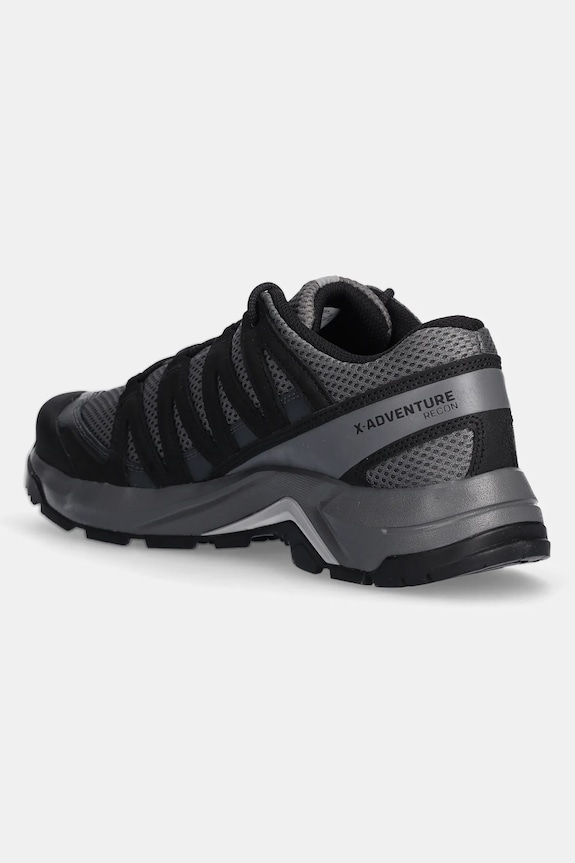 Scarpe Salomon scarpe X-adventure Recon L47813400 grigio