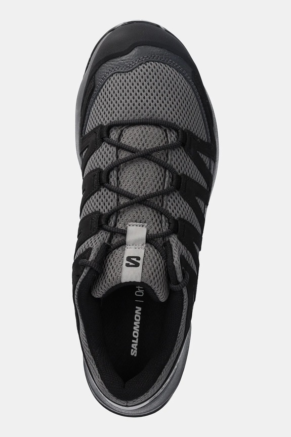 Salomon scarpe X-adventure Recon grigio L47813400