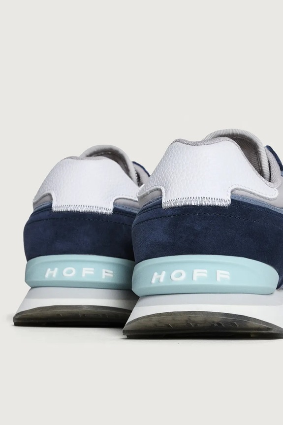 Hoff sneakersy ALBEROBELLO granatowy 12502611