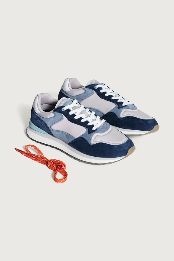 Hoff sneakersy ALBEROBELLO 12502611