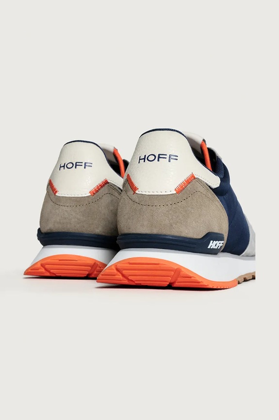 Hoff sneakers DELOS bleumarin 12517607