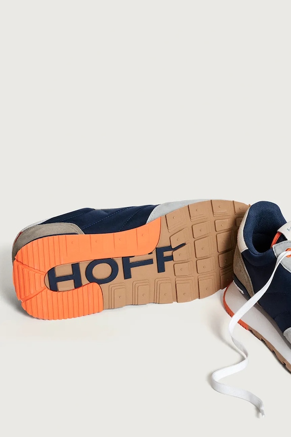Hoff sneakers DELOS 12517607 bleumarin