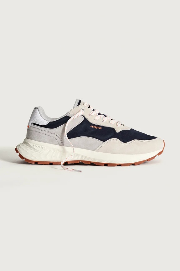 Tenisice Hoff BIARRITZ II tekstil mornarsko plava 12535606