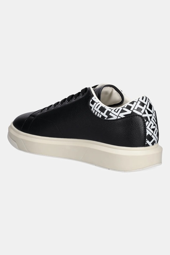 Obuv Tenisky Armani Exchange XUX123.XV761.N814 čierna