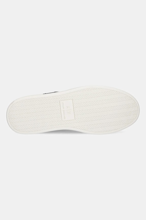 Boty Armani Exchange XUX241.XV911.K001 černá