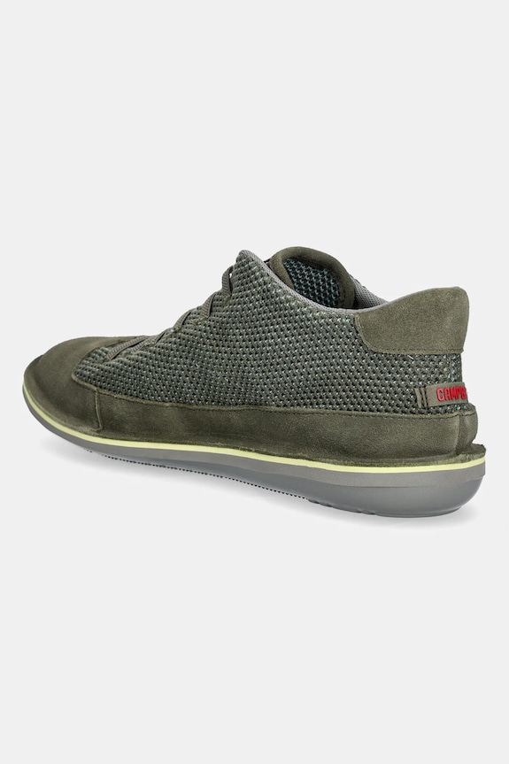 Obuwie Camper sneakersy Beetle K300327.016 zielony