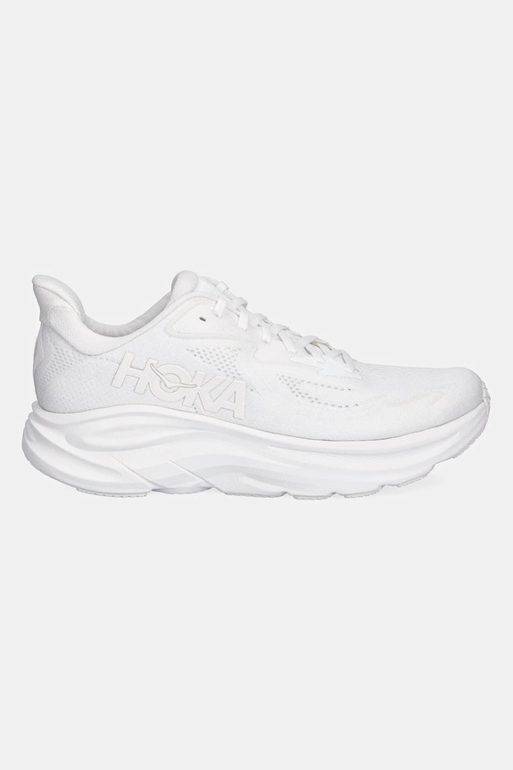 Обувь для бега Hoka Clifton 10 1162030 белый SS26