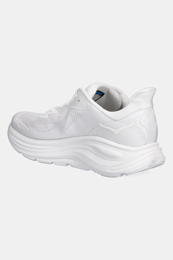 Обувь Обувь для бега Hoka Clifton 10 1162030 белый