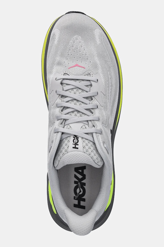 Бігові кросівки Hoka Clifton 10 сірий 1162030