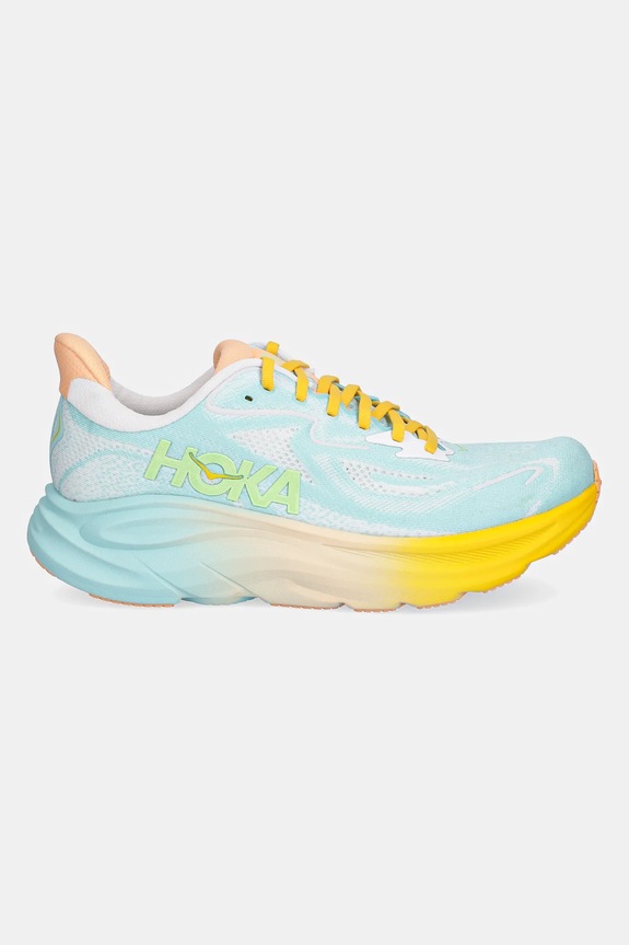 Обувь для бега Hoka Clifton 10 1162030 голубой SS26