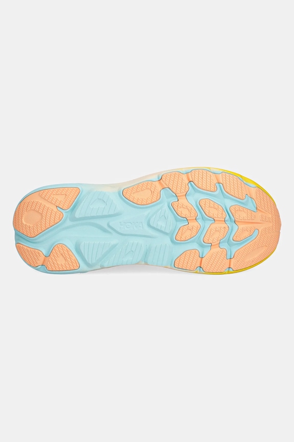 Обувь для бега Hoka Clifton 10 1162030 голубой