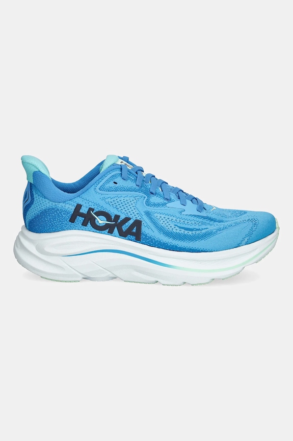 Обувь для бега Hoka Clifton 10 1162030 голубой SS26