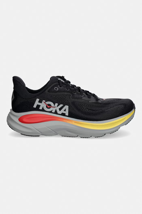 Παπούτσια για τρέξιμο Hoka Clifton 10 1162030 μπεζ SS26