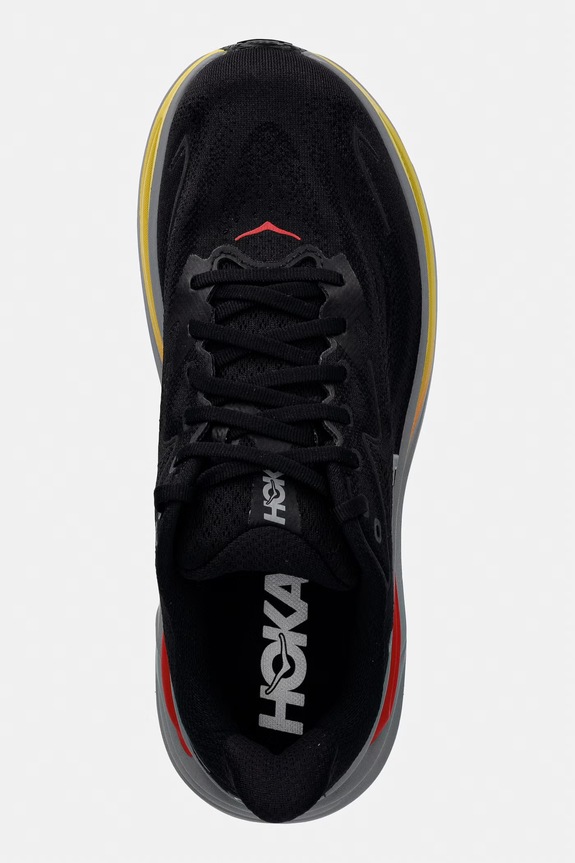 Παπούτσια για τρέξιμο Hoka Clifton 10 μπεζ 1162030