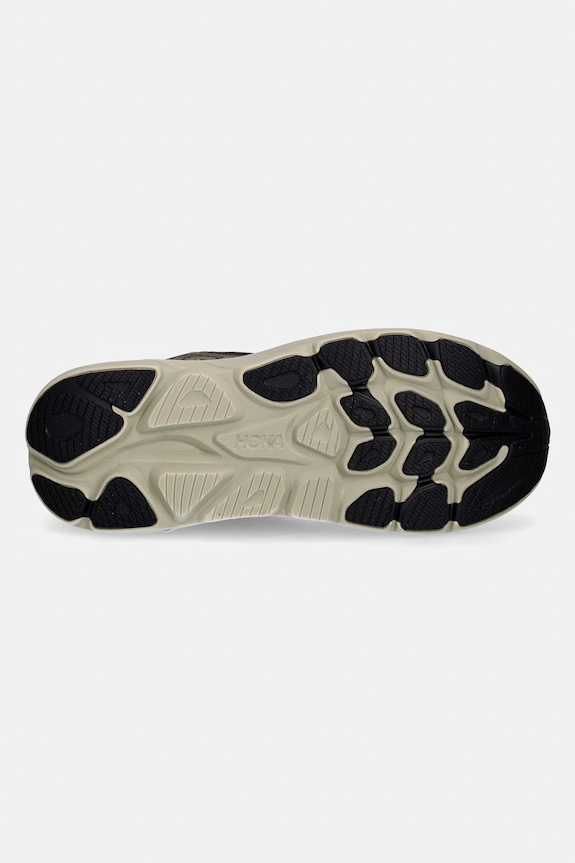 Hoka buty do biegania Clifton 10 1162030 zielony