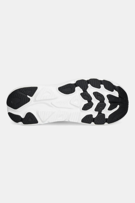 Бігові кросівки Hoka Clifton 10 1162030 чорний