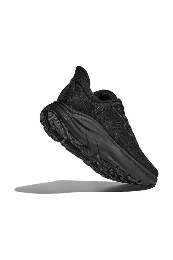 Obuća Tenisice za trčanje Hoka Clifton 10 1162030 crna