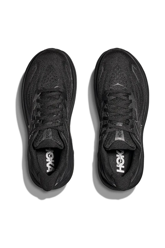 Tenisice za trčanje Hoka Clifton 10 1162030 crna