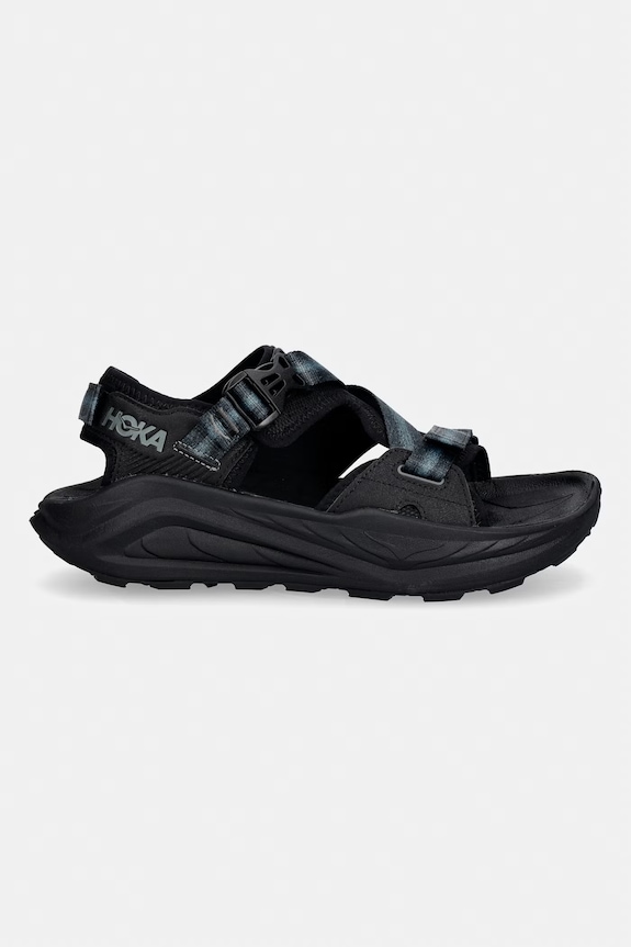 Sandále Hoka Infini Hike TC 1162570 čierna SS26