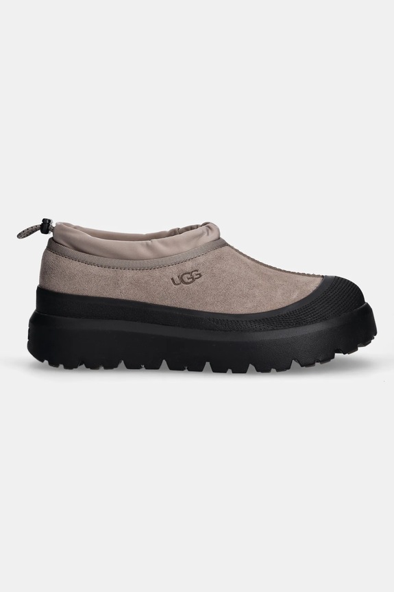 UGG śniegowce Tasman Weather Hybrid 1144096.SMKPL brązowy SS25