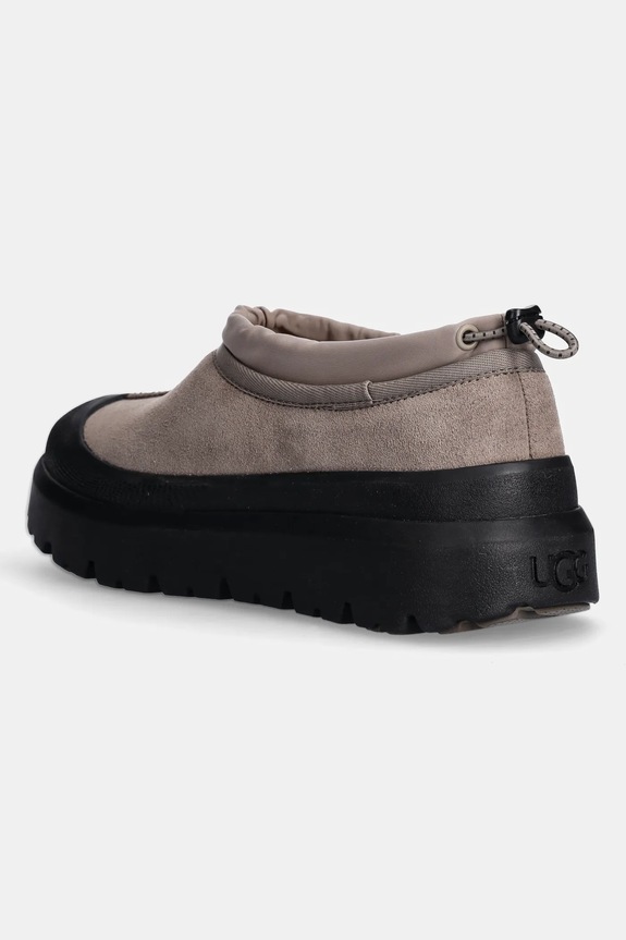 Obuwie UGG śniegowce Tasman Weather Hybrid 1144096.SMKPL brązowy