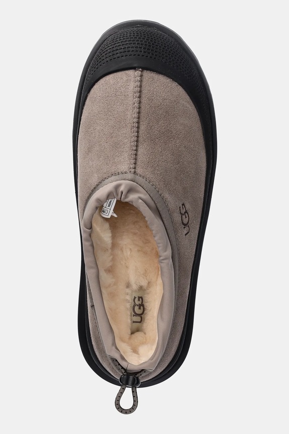 UGG śniegowce Tasman Weather Hybrid brązowy 1144096.SMKPL