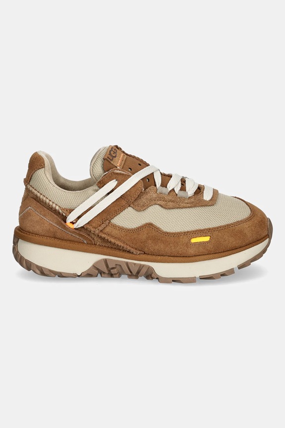 Tenisky UGG RetroFi Low 1167070.CHE hnědá SS25