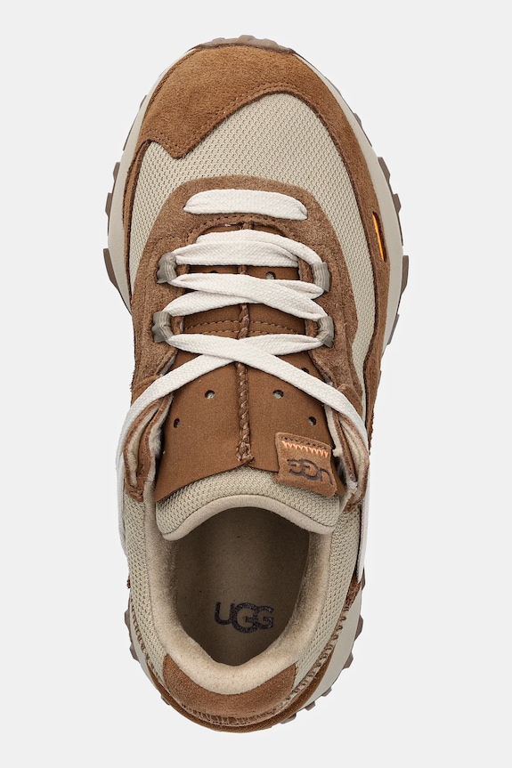 Tenisky UGG RetroFi Low hnědá 1167070.CHE