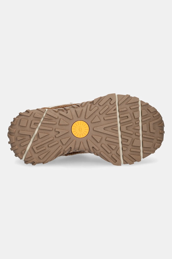 Tenisky UGG RetroFi Low 1167070.CHE hnědá