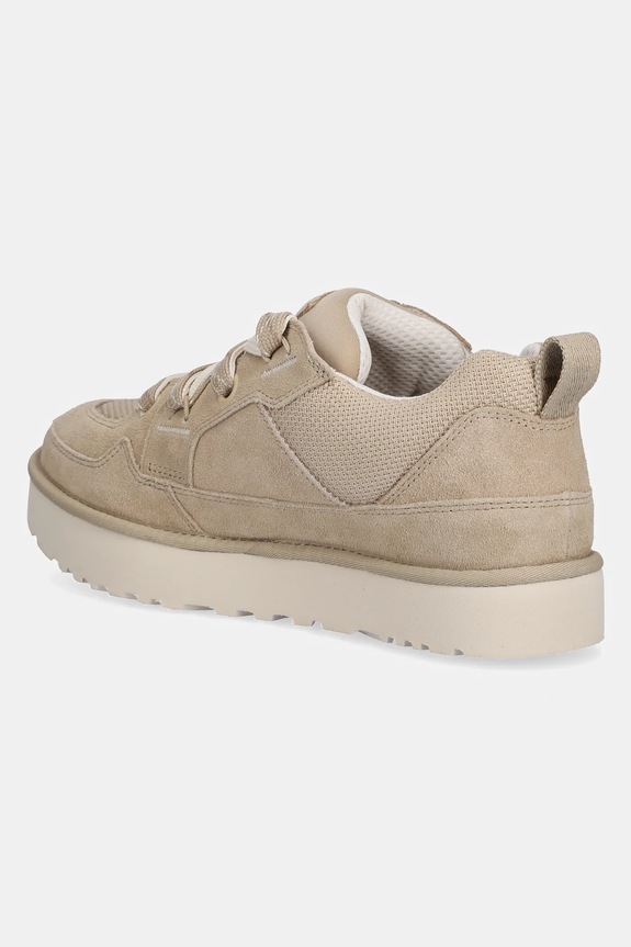 Obuća Tenisice UGG Lo Lowmel 1169493.MDSD bež