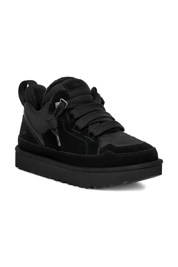 UGG sportcipő Lowmel 1170750.BLK fekete AA00