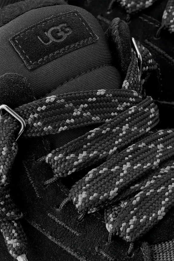 Cipők UGG sportcipő Lowmel 1170750.BLK fekete