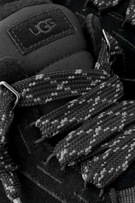 Cipők UGG sportcipő Lowmel 1170750.BLK fekete