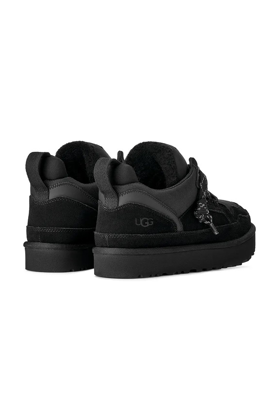 UGG sportcipő Lowmel fekete 1170750.BLK