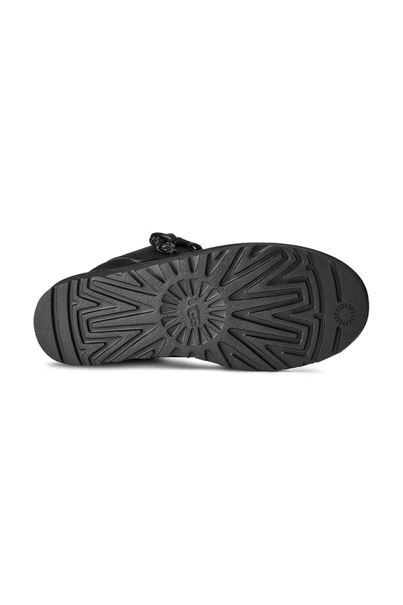 UGG sportcipő Lowmel 1170750.BLK