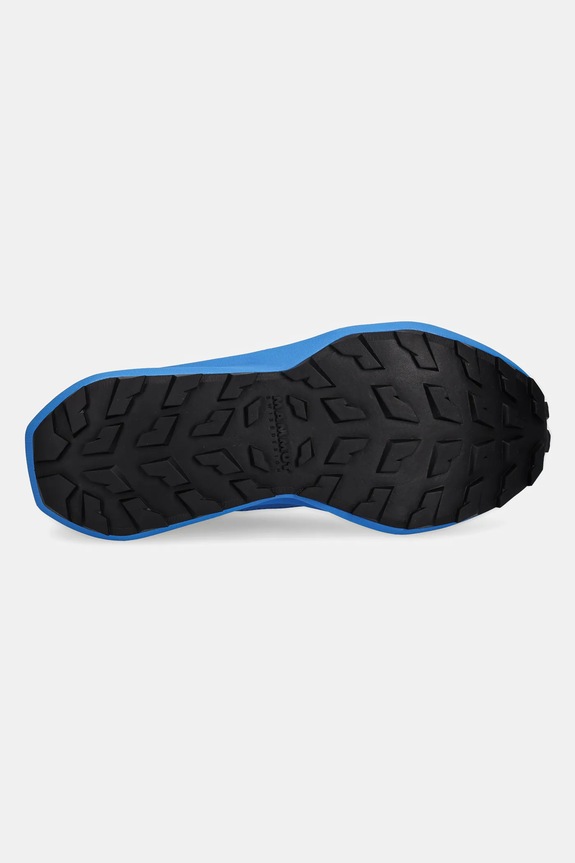 Outdoor cipele Mammut Aenergy 3030.05240 siva