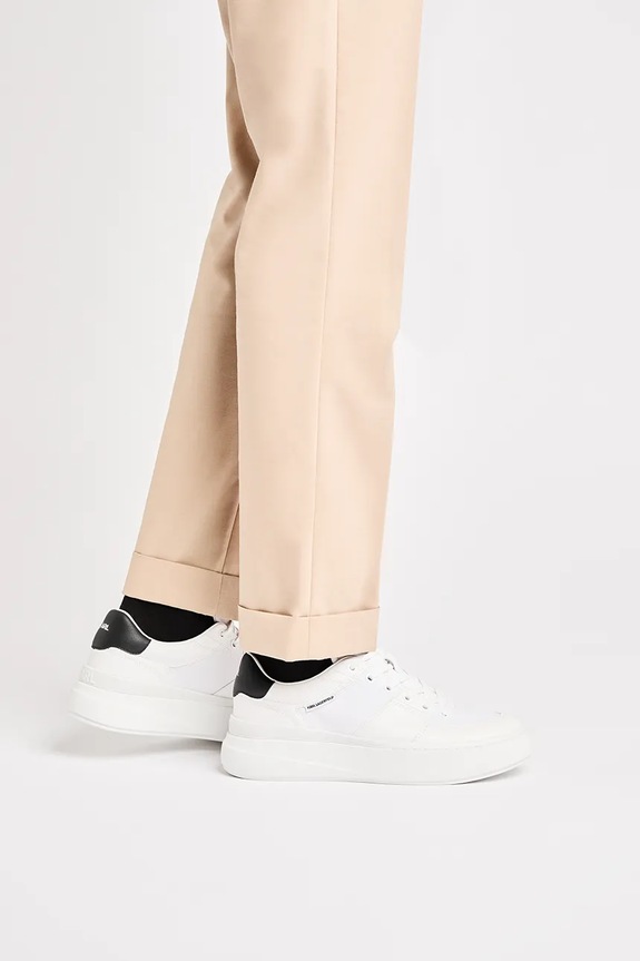 Karl Lagerfeld sneakersy KRONOS KL54025.011